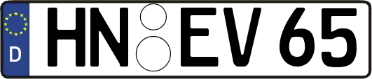 HN-EV65