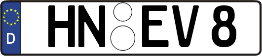 HN-EV8