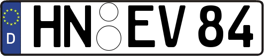 HN-EV84