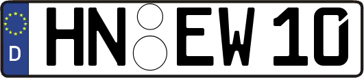 HN-EW10