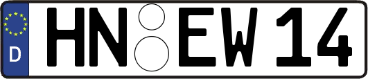 HN-EW14