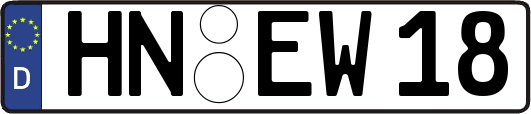 HN-EW18