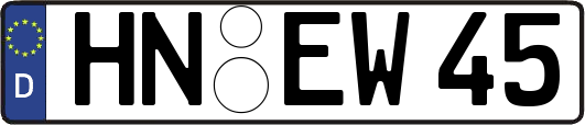HN-EW45