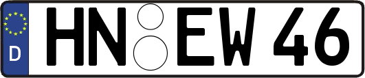 HN-EW46