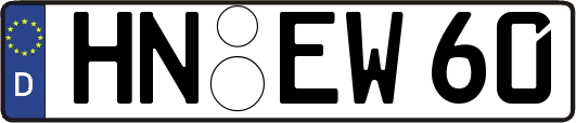 HN-EW60