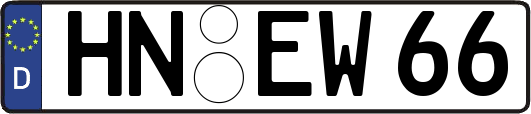 HN-EW66