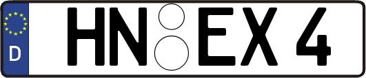 HN-EX4