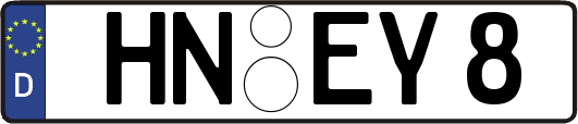 HN-EY8