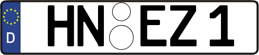 HN-EZ1