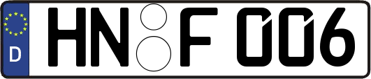 HN-F006