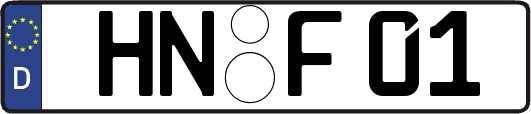 HN-F01