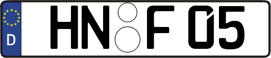 HN-F05