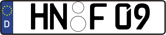 HN-F09