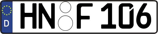 HN-F106