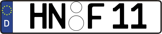 HN-F11