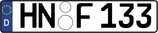 HN-F133