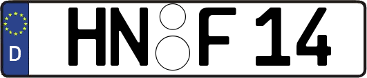 HN-F14