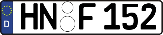 HN-F152
