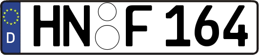 HN-F164