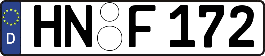 HN-F172