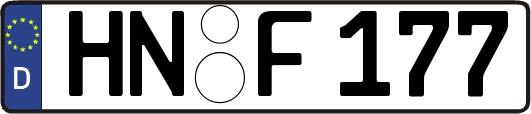 HN-F177