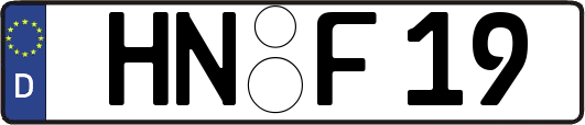 HN-F19