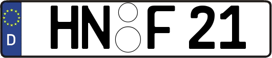 HN-F21