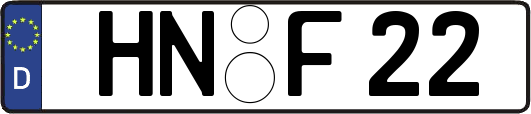 HN-F22