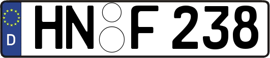 HN-F238