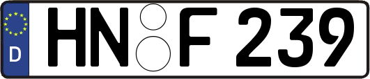 HN-F239