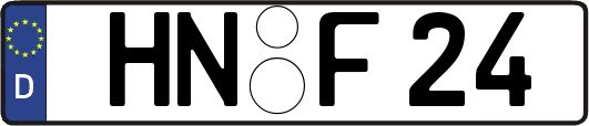 HN-F24