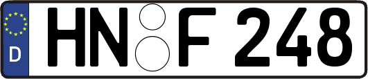 HN-F248