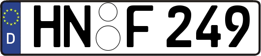 HN-F249