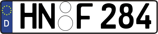 HN-F284