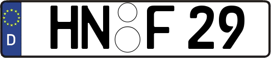 HN-F29