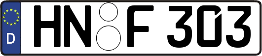 HN-F303