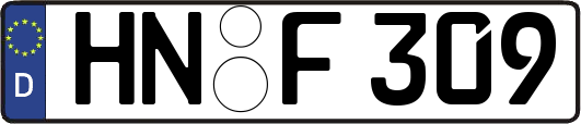 HN-F309