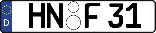 HN-F31