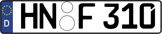 HN-F310