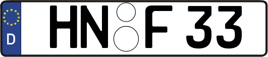 HN-F33