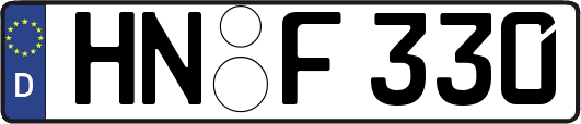 HN-F330