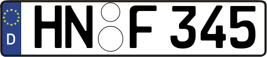 HN-F345