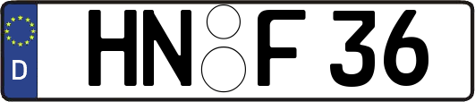 HN-F36