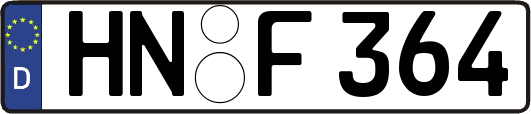 HN-F364