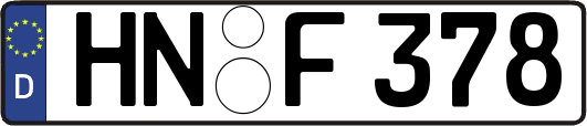 HN-F378