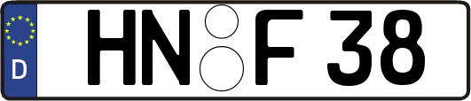 HN-F38