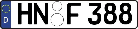 HN-F388