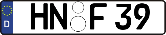 HN-F39