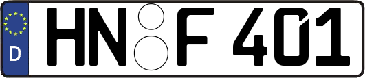 HN-F401