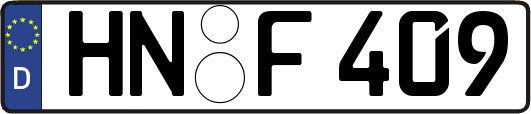 HN-F409